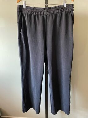 Lululemon Softstreme High-Rise Straigh Leg Pant Plus Size 14